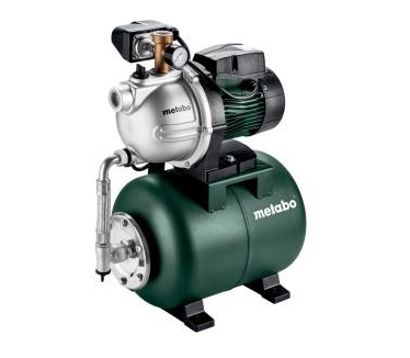 Metabo HWW 3500/25 G