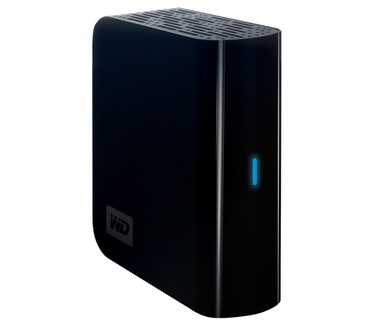 Western Digital My Book Essential Edition 2.0 WDH1U7500E, 750GB