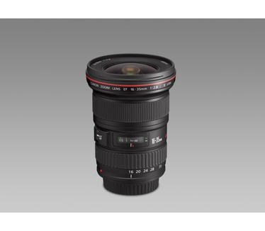 Canon EF 16-35 f/2.8L II USM
