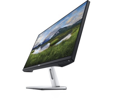 Dell S2319H Zwart