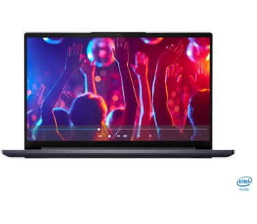 Lenovo Yoga Slim 7 14IIL05 (82A10091MH)