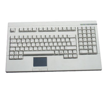 Keysonic ACK-730W