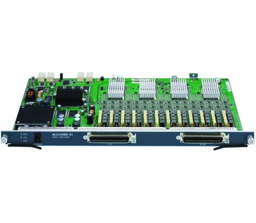 ZyXEL ALC1248G-51