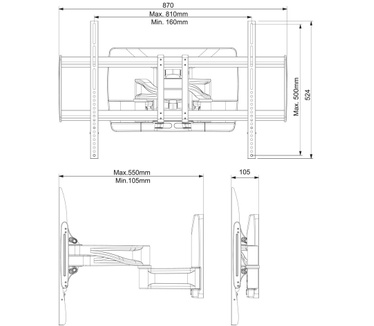 Puremounts PM-Platinum-90