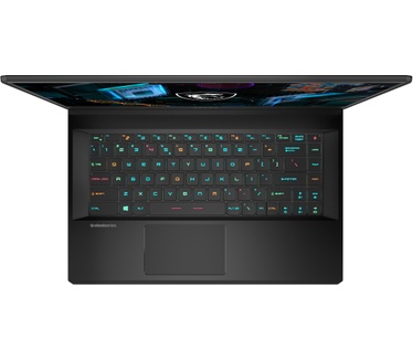 MSI GP66 11UH-297NL Leopard