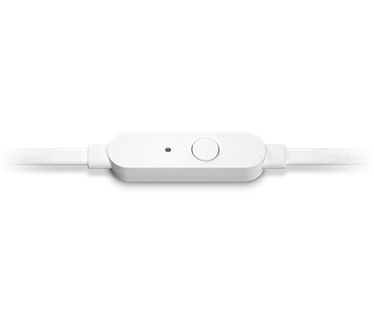 JBL T450 (Wit)