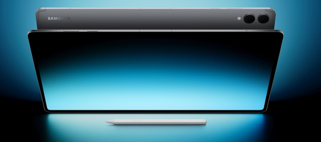 Samsung Galaxy Tab S11 Ultra