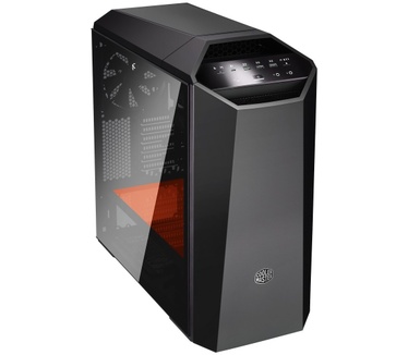 Cooler Master LED Partition Plate - RGB (Mastercase 5 & 6)