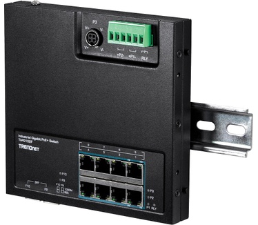 Trendnet TI-PG102F