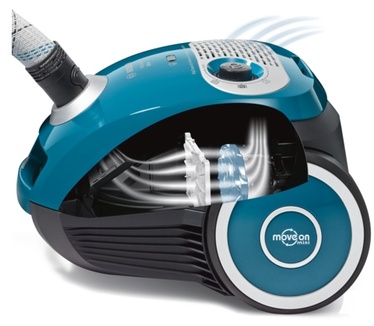 Bosch BGL 25MON4