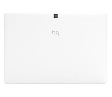 BQ M10 WiFi (HD) Zwart