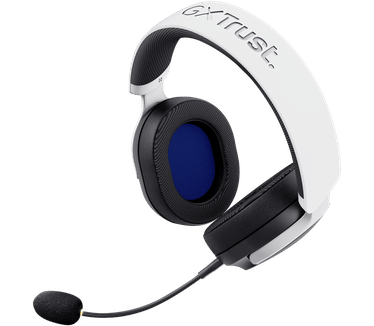 Trust GXT 499 Forta - PS5 Zwart