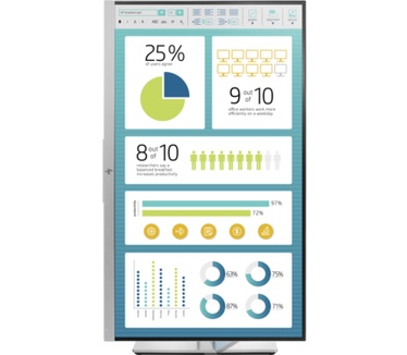 HP EliteDisplay E273