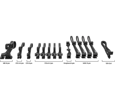 Cooler Master V Platinum 1300 V2