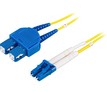 Deltaco LCSC-2S