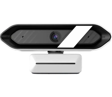 Lorgar Webcam Rapax 701 Quad HD 1440p Auto Focus Stereo White (LRG-SC701WT)