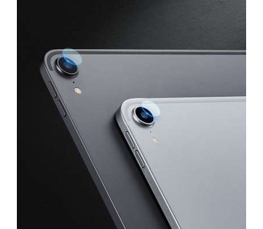esr Glass Apple iPad Pro 11/12.9 2018 Camera Premium 9H