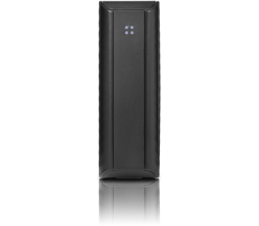Samsung D3 Station 4TB Zwart