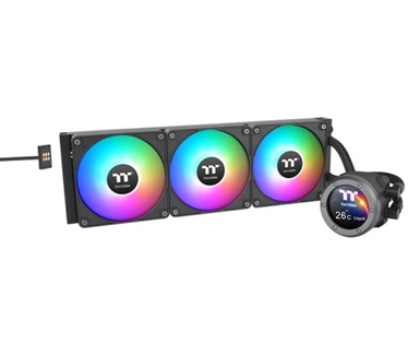 Thermaltake CL-W417-PL14SW-A