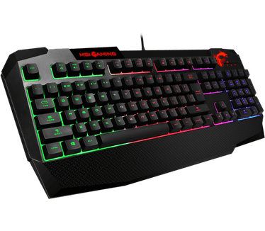 MSI Interceptor DS4200 (Azerty)