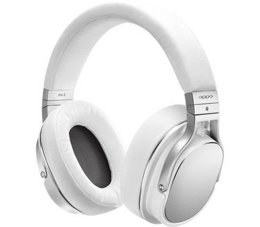 Oppo PM-3 Planar Magnetic Headphones Wit (Wit)
