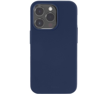 Hama 00215528 (iPhone 14 Pro) Blauw