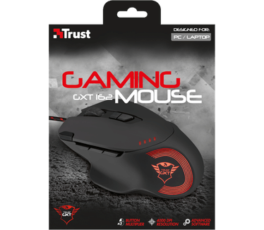 Trust GXT 162