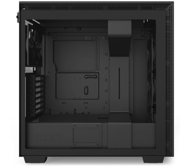 NZXT H710 Zwart