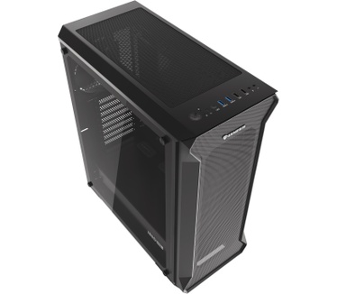Genesis IRID 505