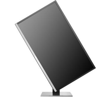 AOC Q2577PWQ Zilver, Zwart