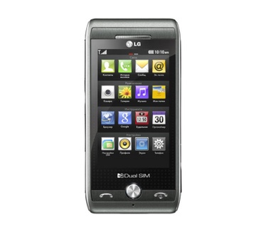 LG GX500