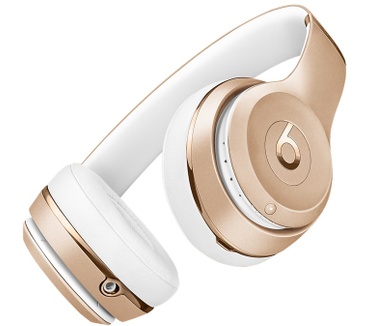 Beats Solo 3 (Goud)