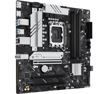 ASUS PRIME B760M-A II-CSM