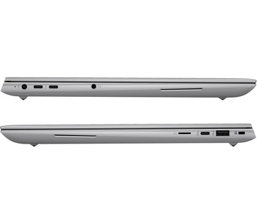 HP 16 G11