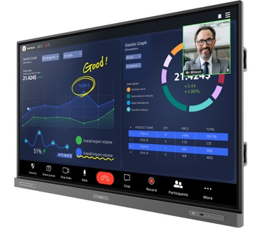 BenQ RP8603