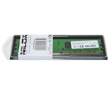 Nilox 1GB PC2-4200