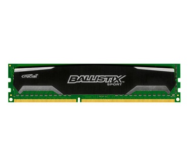 Crucial Ballistix Sport Crucial Ballistix Sport (BS2CP8G31339S1S00C)