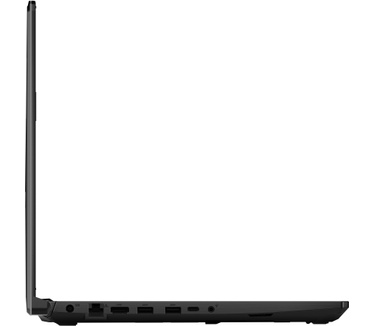 ASUS FX706HCB-HX152W