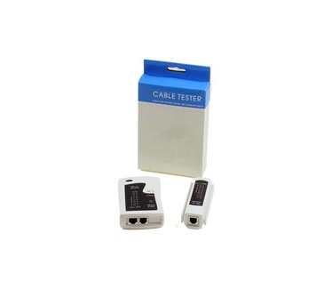 Microconnect Cable Tester UTP/STP/RJ11-45