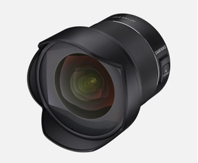 Samyang 14mm AF EF