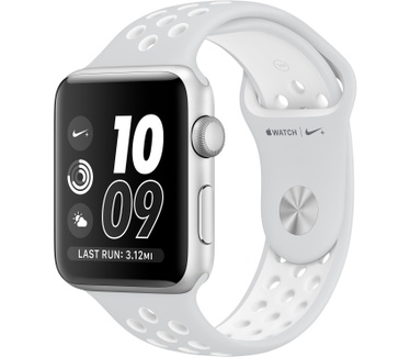 Apple Nike+