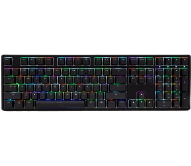 Ducky ONE RGB DKON1708ST PBT MX Brown US