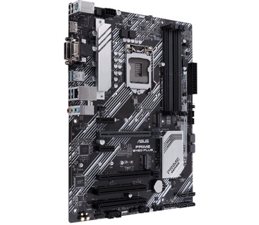 Asus PRIME B460-PLUS