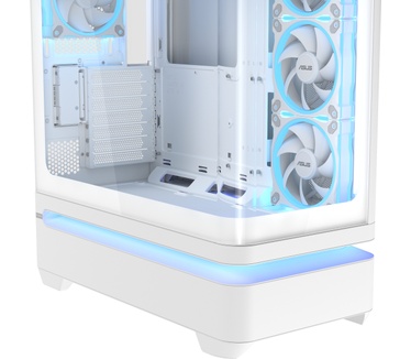 ASUS PRIME AP304 TG ARGB WHITE