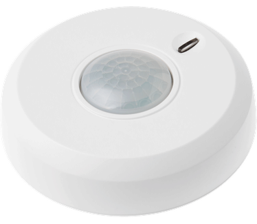 Lupus Electronics LUPUSEC 12111 360 graden bewegingsmelder