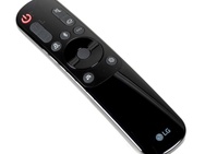 LG DS95QR afstandsbediening