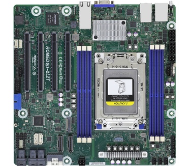 Asrock Rack ROMED6U-2L2T