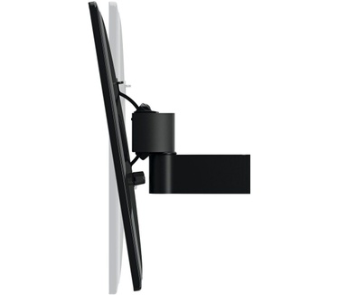 Vogel's WALL 3145 Draaibare tv-beugel 19"-40" Zwart