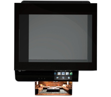 HP Envy 120 e-All-in-One