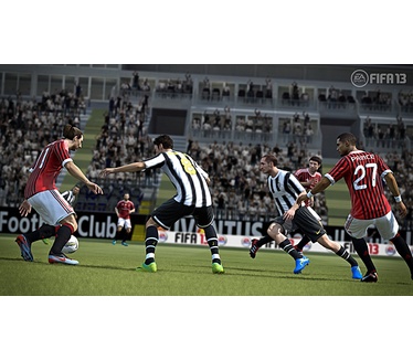 Fifa 13 Ultimate Edition, PC (Windows)